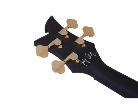 4 cuerdas EMG PickUp:HH ACTIVO - Image 3