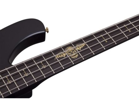 4 cuerdas EMG PickUp:HH ACTIVO - Image 4