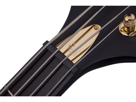 4 cuerdas EMG PickUp:HH ACTIVO - Image 5