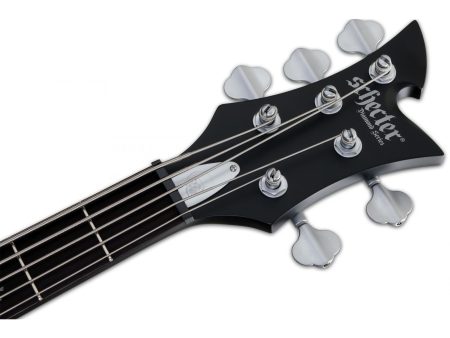 5 cuerdas EMG activo - Image 8