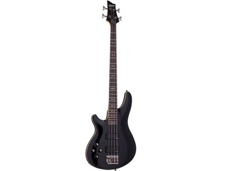 4 cuerdas PickUp:HH ACTIVO Zurdo