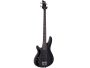 4 cuerdas PickUp:HH ACTIVO Zurdo