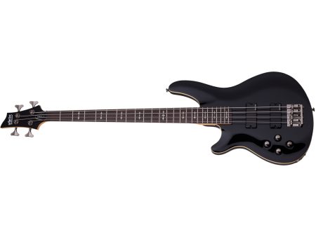 4 cuerdas PickUp:HH ACTIVO Zurdo - Image 6