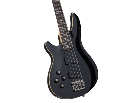 4 cuerdas PickUp:HH ACTIVO Zurdo - Image 3