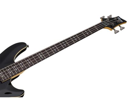 4 cuerdas PickUp:HH ACTIVO Zurdo - Image 5