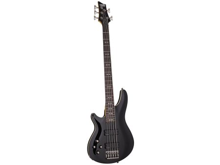 5 cuerdas PickUp:HH ACTIVO Zurdo