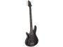 5 cuerdas PickUp:HH ACTIVO Zurdo