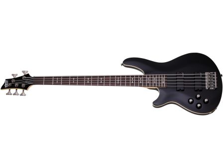 5 cuerdas PickUp:HH ACTIVO Zurdo - Image 3