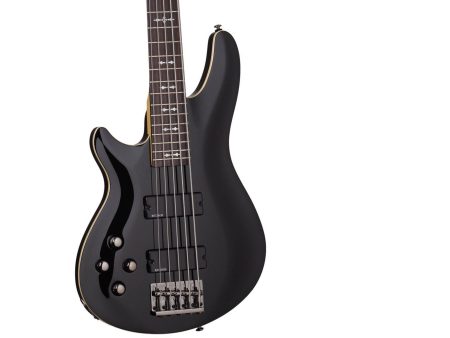 5 cuerdas PickUp:HH ACTIVO Zurdo - Image 2