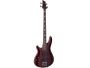 4 cuerdas PickUp:HH ACTIVO Zurdo