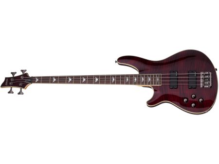 4 cuerdas PickUp:HH ACTIVO Zurdo - Image 2