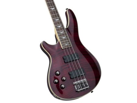 4 cuerdas PickUp:HH ACTIVO Zurdo - Image 6