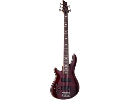 5 cuerdas PickUp:HH ACTIVO Zurdo