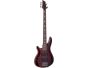 5 cuerdas PickUp:HH ACTIVO Zurdo