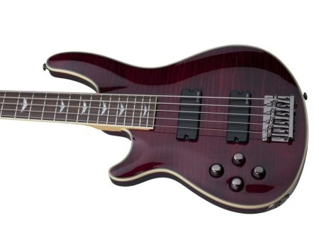 5 cuerdas PickUp:HH ACTIVO Zurdo - Image 6