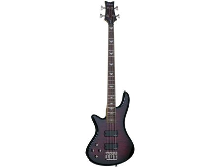 4 cuerdas PickUp:HH ACTIVO Zurdo