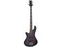 4 cuerdas PickUp:HH ACTIVO Zurdo