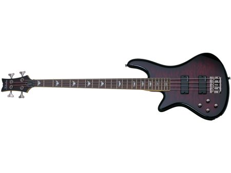 4 cuerdas PickUp:HH ACTIVO Zurdo - Image 6