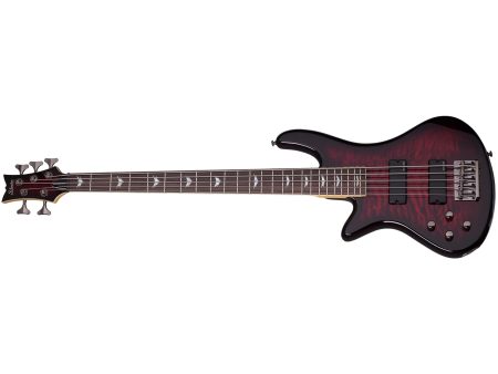 5 cuerdas PickUp:HH ACTIVO Zurdo - Image 7