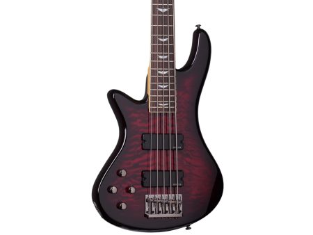 5 cuerdas PickUp:HH ACTIVO Zurdo - Image 8