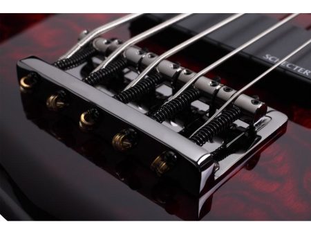 5 cuerdas PickUp:HH ACTIVO Zurdo - Image 2