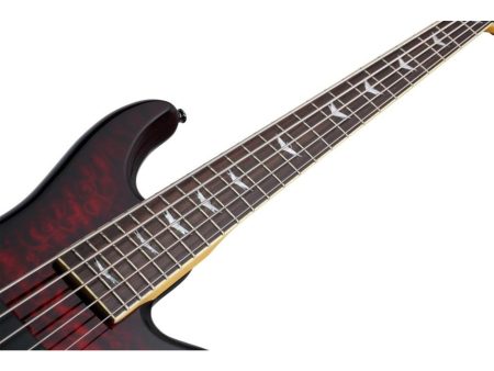 5 cuerdas PickUp:HH ACTIVO Zurdo - Image 3