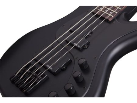 4 cuerdas PickUp:HP ACTIVO Zurdo - Image 2