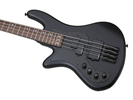 4 cuerdas PickUp:HP ACTIVO Zurdo - Image 5