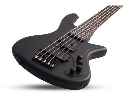 5 cuerdas PickUp:HP ACTIVO Zurdo - Image 3