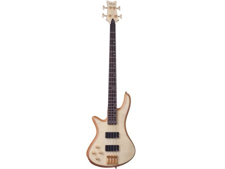 4 cuerdas EMG PickUp:HH ACTIVO Zurdo