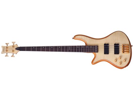 4 cuerdas EMG PickUp:HH ACTIVO Zurdo - Image 7