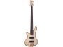 5 cuerdas EMG PickUp:HH ACTIVO Zurdo