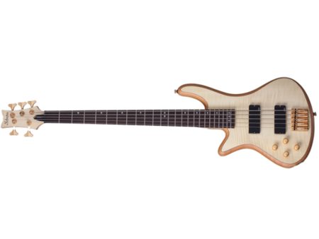 5 cuerdas EMG PickUp:HH ACTIVO Zurdo - Image 5