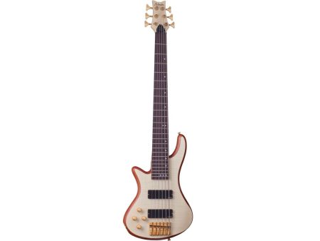 6 cuerdas EMG PickUp:HH ACTIVO Zurdo