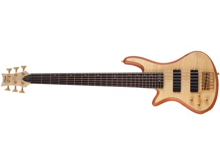 6 cuerdas EMG PickUp:HH ACTIVO Zurdo - Image 5