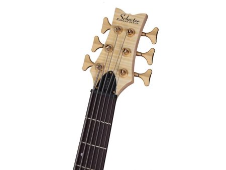 6 cuerdas EMG PickUp:HH ACTIVO Zurdo - Image 3