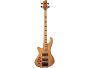 4 cuerdas EMG PickUp:HH ACTIVO Zurdo