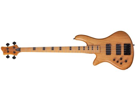 4 cuerdas EMG PickUp:HH ACTIVO Zurdo - Image 3
