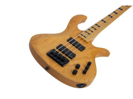 4 cuerdas EMG PickUp:HH ACTIVO Zurdo - Image 4