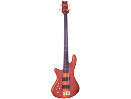 4 cuerdas EMG PickUp:HH ACTIVO Zurdo