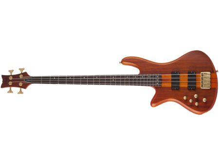 4 cuerdas EMG PickUp:HH ACTIVO Zurdo - Image 3