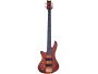5 cuerdas EMG PickUp:HH ACTIVO Zurdo