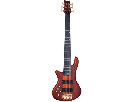 6 cuerdas EMG PickUp:HH ACTIVO Zurdo