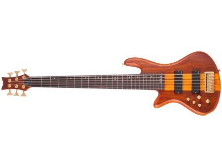 6 cuerdas EMG PickUp:HH ACTIVO Zurdo - Image 5