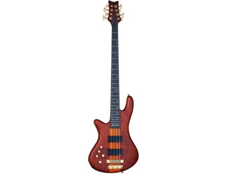 8 cuerdas EMG PickUp:HH ACTIVO Zurdo