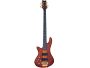 8 cuerdas EMG PickUp:HH ACTIVO Zurdo