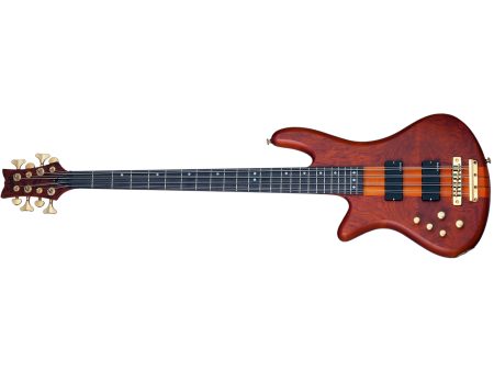 8 cuerdas EMG PickUp:HH ACTIVO Zurdo - Image 3