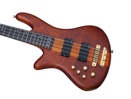 8 cuerdas EMG PickUp:HH ACTIVO Zurdo - Image 2