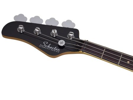 4 cuerdas Seymour Duncan ACTIVO - Image 3