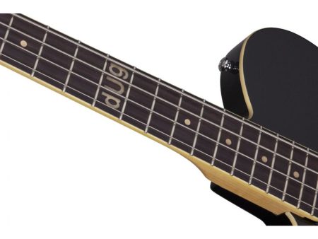4 cuerdas Seymour Duncan ACTIVO - Image 4